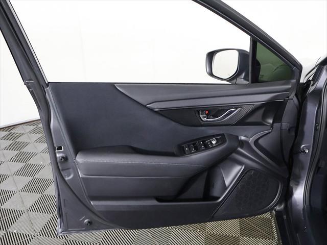 used 2025 Subaru Legacy car, priced at $22,990