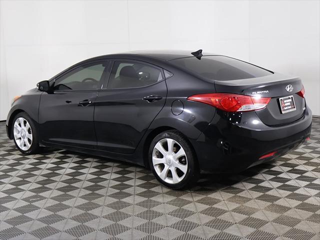 used 2013 Hyundai Elantra car, priced at $6,439