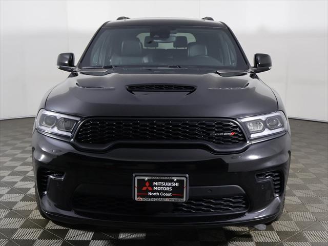 used 2024 Dodge Durango car, priced at $42,559