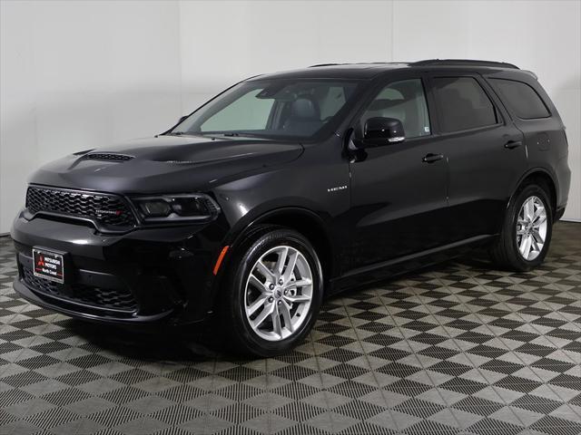 used 2024 Dodge Durango car, priced at $42,559