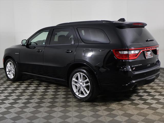 used 2024 Dodge Durango car, priced at $42,559