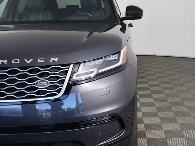 used 2021 Land Rover Range Rover Velar car, priced at $38,493