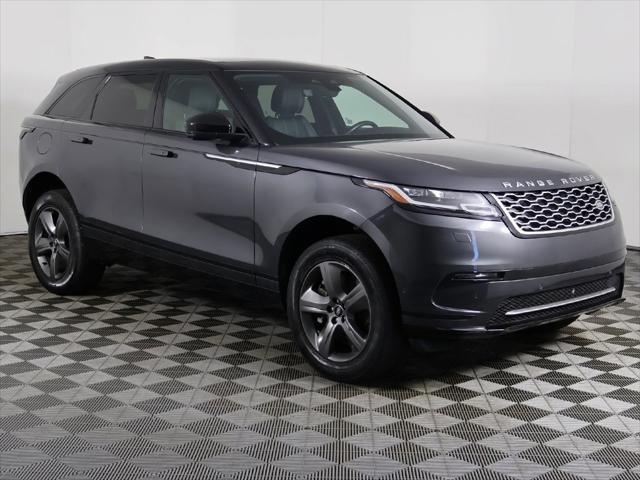 used 2021 Land Rover Range Rover Velar car, priced at $38,493