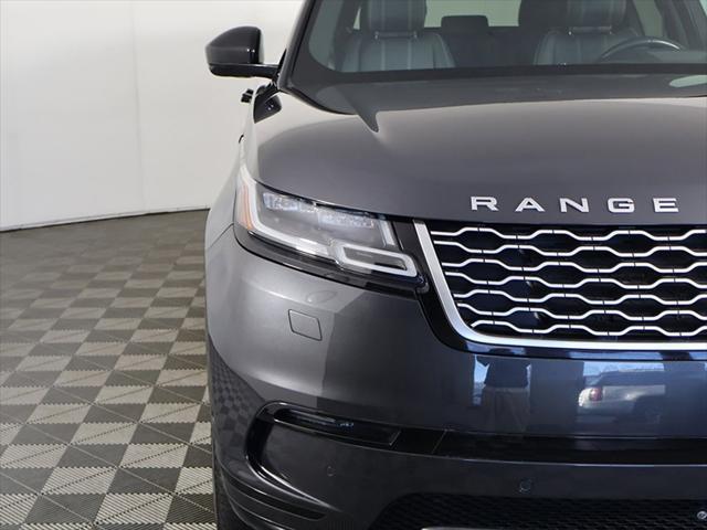 used 2021 Land Rover Range Rover Velar car, priced at $38,493