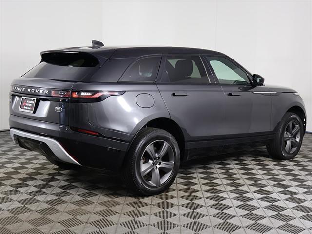 used 2021 Land Rover Range Rover Velar car, priced at $38,493