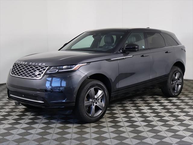 used 2021 Land Rover Range Rover Velar car, priced at $38,493