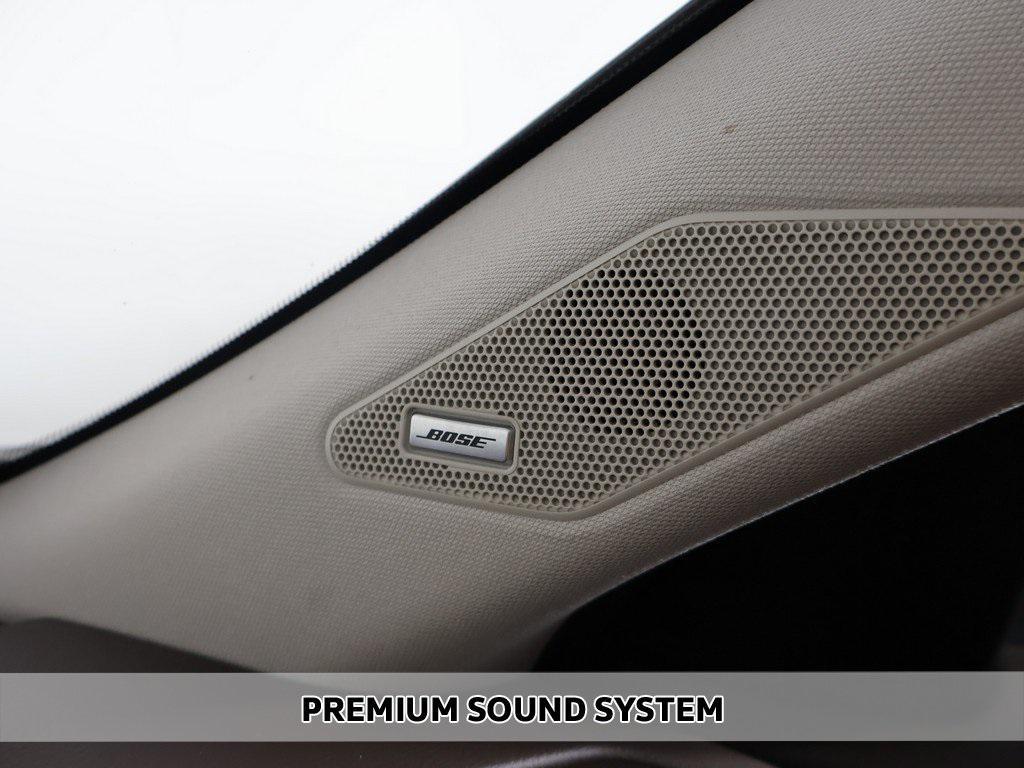 used 2023 Nissan Rogue car, priced at $22,439