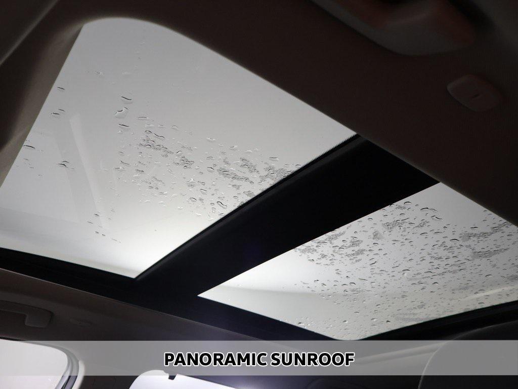 used 2023 Nissan Rogue car, priced at $22,439