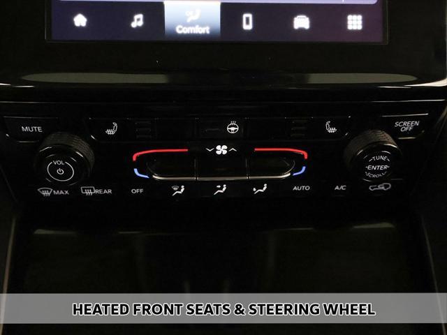 used 2024 Jeep Grand Cherokee L car, priced at $33,793