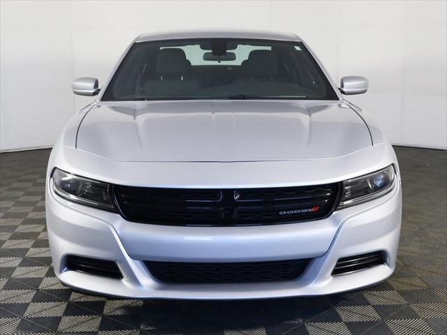 used 2022 Dodge Charger car, priced at $19,599