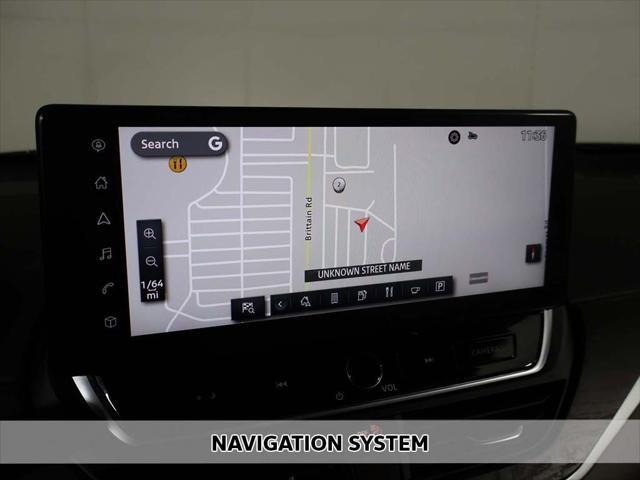 used 2023 Nissan Altima car, priced at $22,789