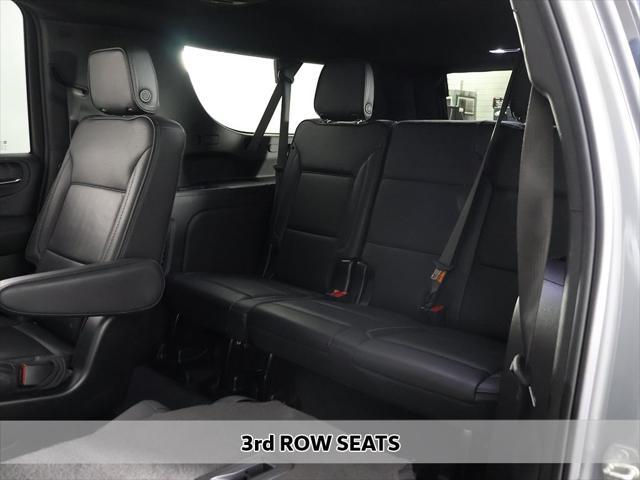 used 2023 GMC Yukon XL car, priced at $59,359