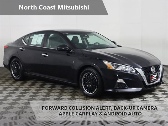 used 2019 Nissan Altima car, priced at $15,623