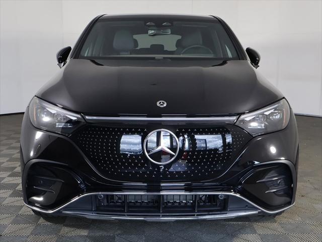 used 2024 Mercedes-Benz EQE 350 car, priced at $58,889