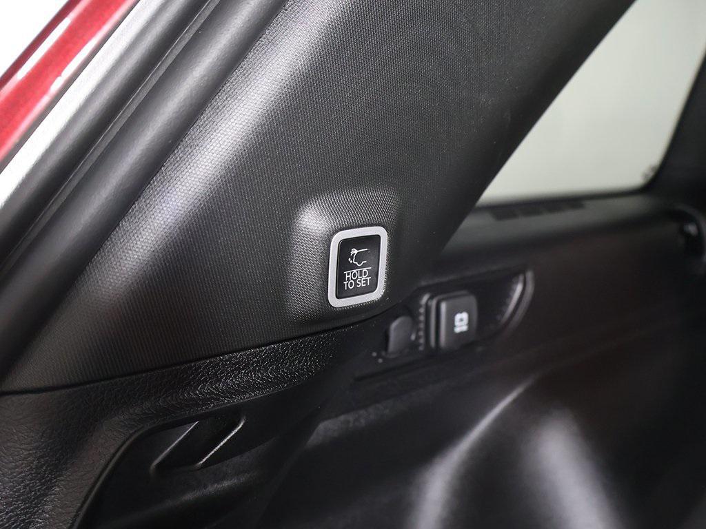 used 2023 Jeep Grand Cherokee car, priced at $30,499