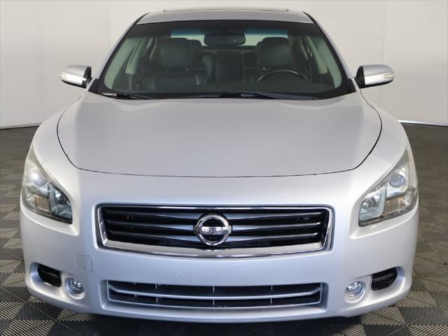 used 2013 Nissan Maxima car, priced at $10,959