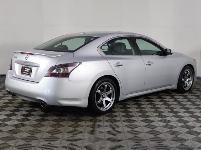 used 2013 Nissan Maxima car, priced at $10,959