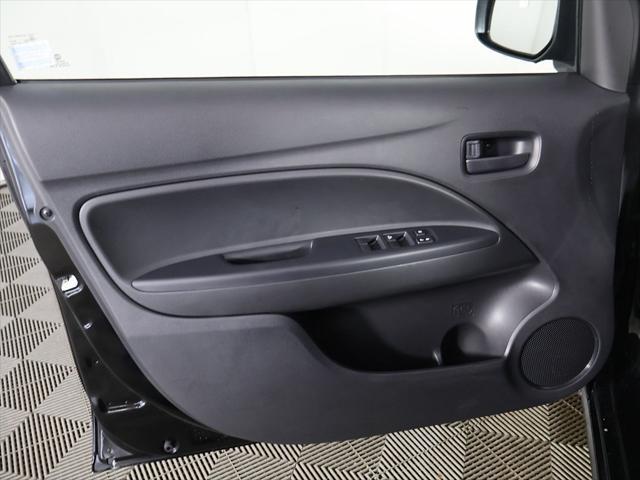new 2024 Mitsubishi Mirage G4 car, priced at $19,950