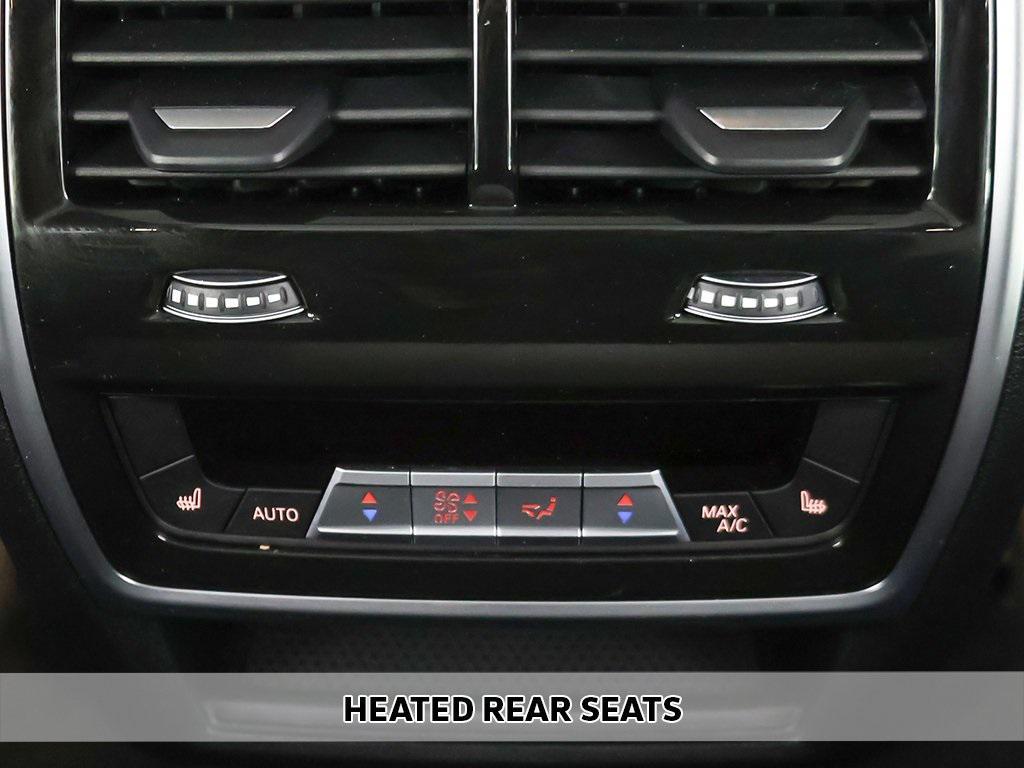 used 2024 BMW X5 car, priced at $56,999