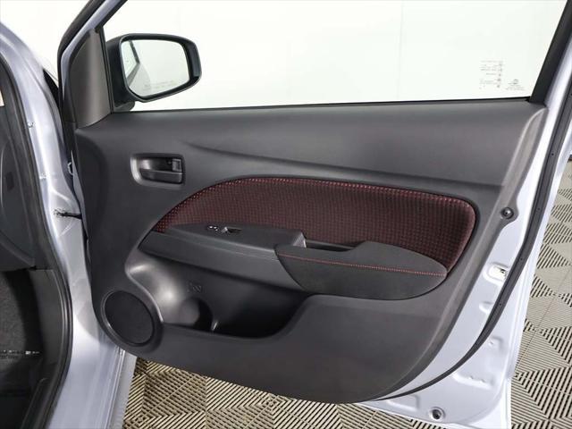 new 2024 Mitsubishi Mirage G4 car, priced at $20,550