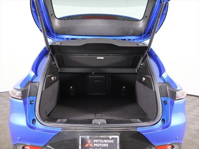 used 2024 Dodge Hornet car, priced at $29,393