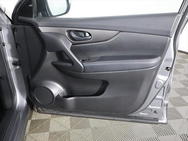 used 2020 Nissan Rogue Sport car, priced at $13,759
