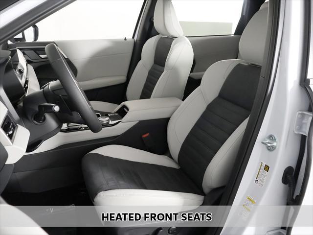 new 2025 Mitsubishi Outlander car, priced at $40,360