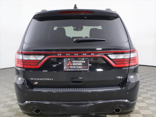 used 2024 Dodge Durango car, priced at $41,926