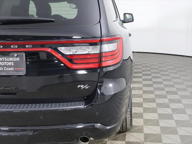 used 2024 Dodge Durango car, priced at $41,926