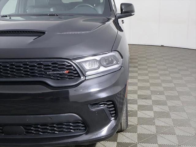 used 2024 Dodge Durango car, priced at $41,926