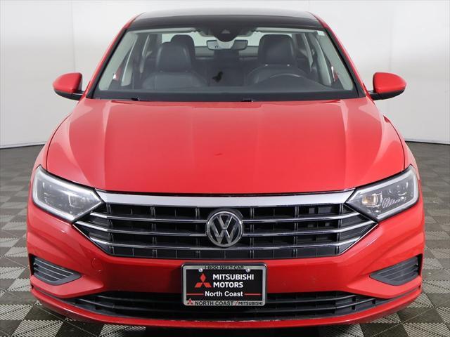 used 2020 Volkswagen Jetta car, priced at $16,729