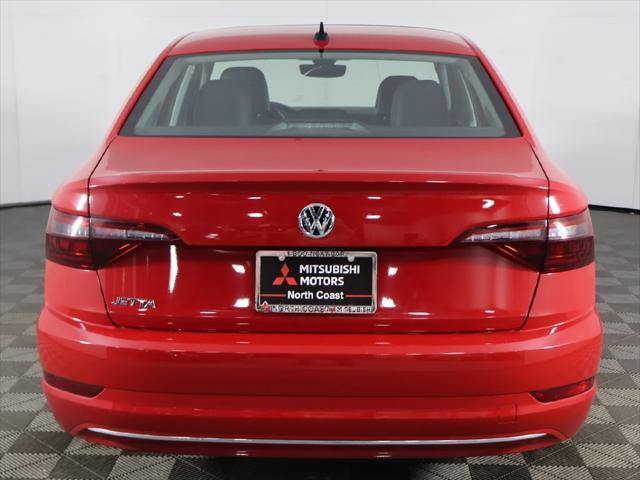 used 2020 Volkswagen Jetta car, priced at $16,729