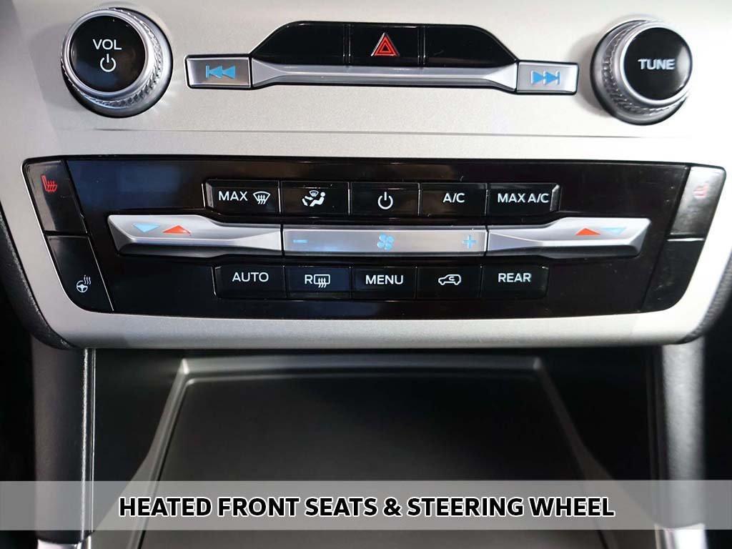 used 2021 Ford Explorer car, priced at $24,888