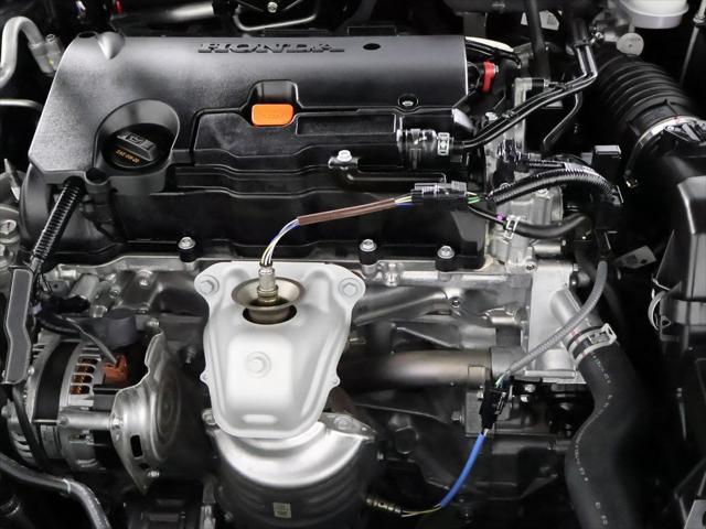 used 2024 Honda Civic car, priced at $23,359
