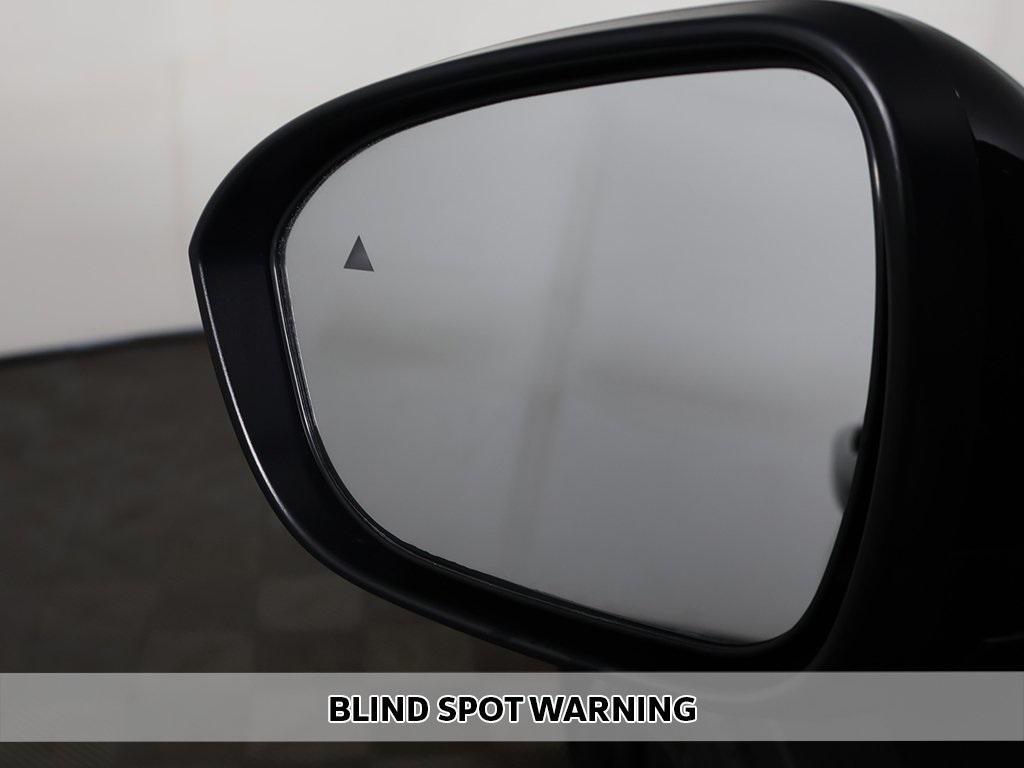 new 2025 Mitsubishi Outlander PHEV car, priced at $47,380