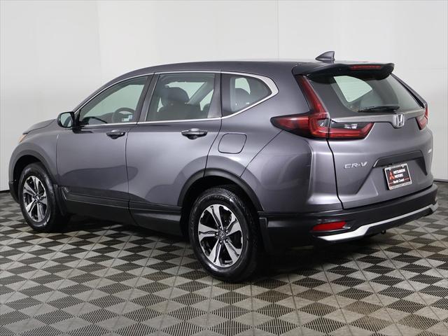 used 2020 Honda CR-V car, priced at $17,699