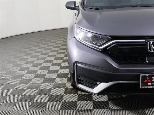 used 2020 Honda CR-V car, priced at $17,699