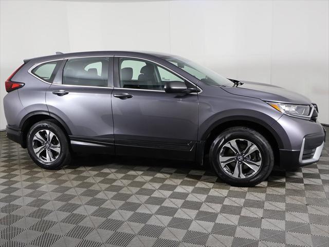 used 2020 Honda CR-V car, priced at $17,699