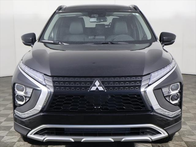 new 2025 Mitsubishi Eclipse Cross car, priced at $29,385