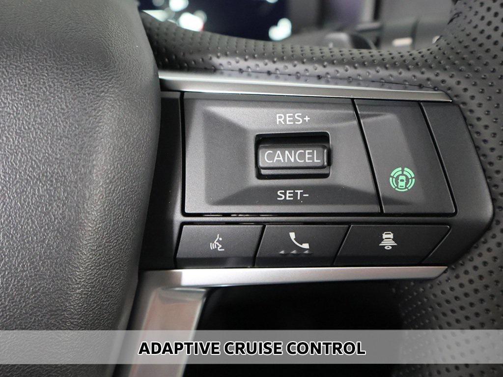new 2025 Mitsubishi Outlander car, priced at $36,490