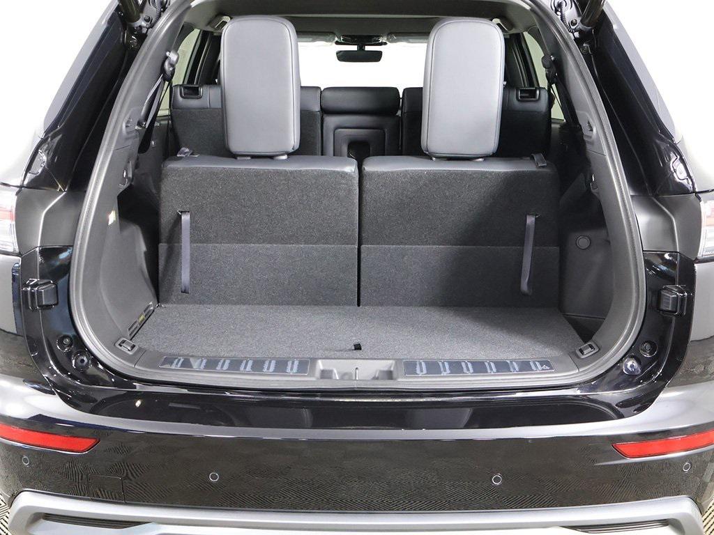 new 2025 Mitsubishi Outlander car, priced at $36,490