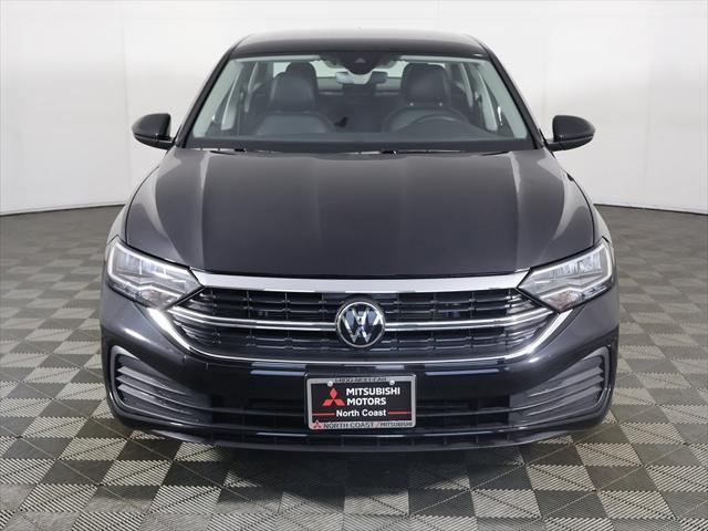 used 2024 Volkswagen Jetta car, priced at $20,559