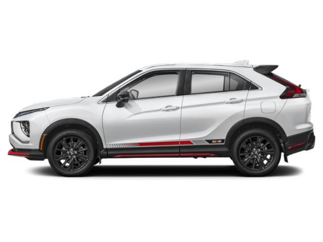 new 2024 Mitsubishi Eclipse Cross car, priced at $28,160