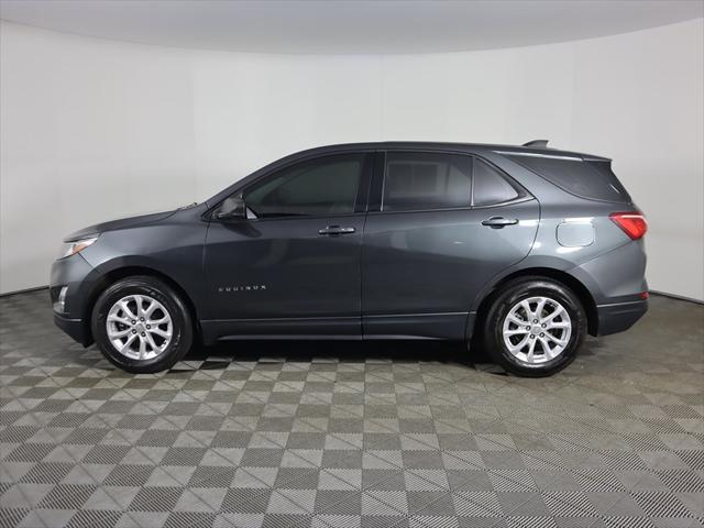used 2019 Chevrolet Equinox car, priced at $16,193