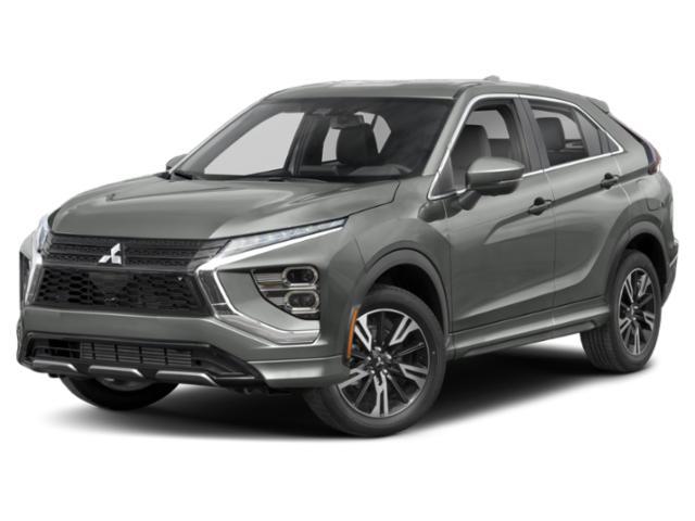 new 2024 Mitsubishi Eclipse Cross car, priced at $30,495