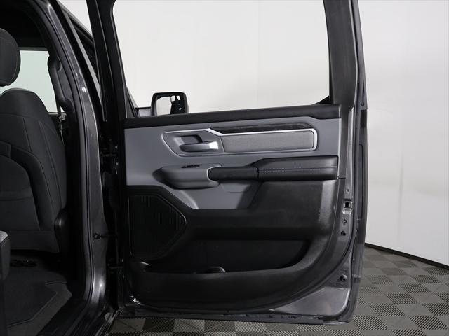 used 2023 Ram 1500 car, priced at $32,493