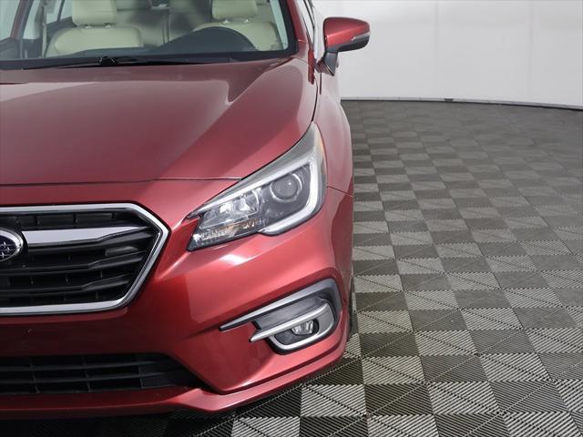 used 2018 Subaru Legacy car, priced at $14,993