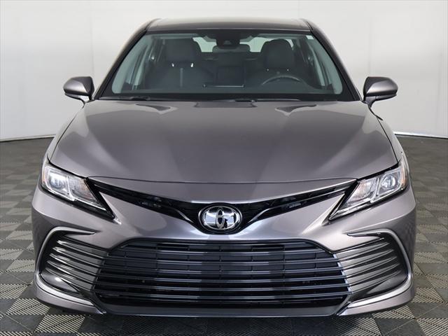 used 2024 Toyota Camry car, priced at $22,859