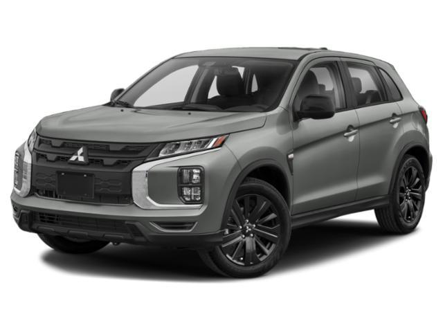 new 2024 Mitsubishi Outlander Sport car, priced at $28,910