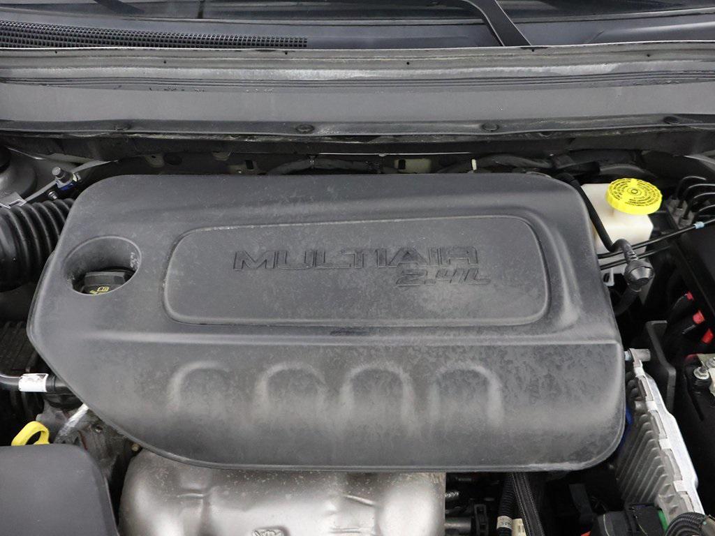 used 2019 Jeep Cherokee car, priced at $13,888
